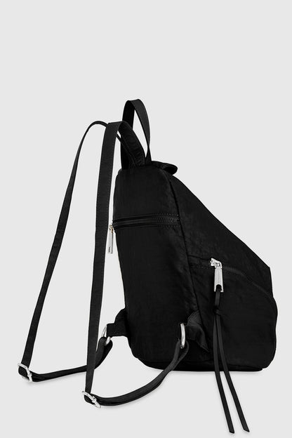Julian Washed Nylon Backpack - Rebecca Minkoff