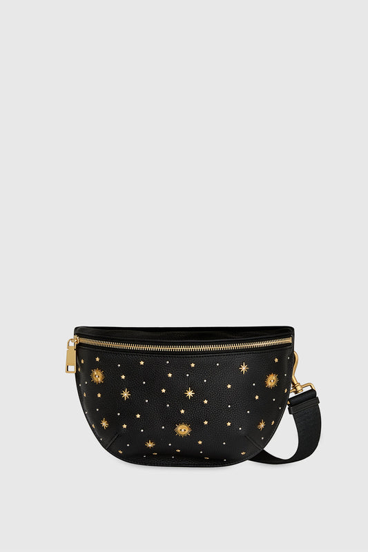 Darren Evil Eye Sling - Rebecca Minkoff