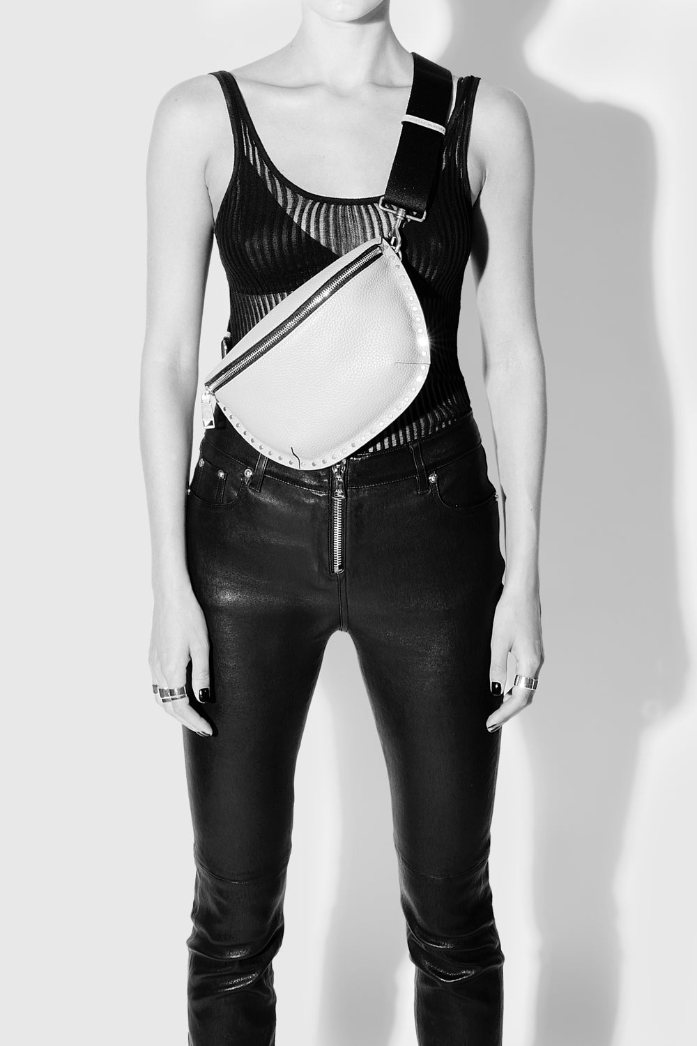 Darren Evil Eye Sling - Rebecca Minkoff