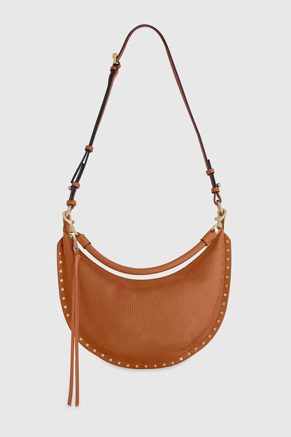 Darren Small Crescent Crossbody - Rebecca Minkoff