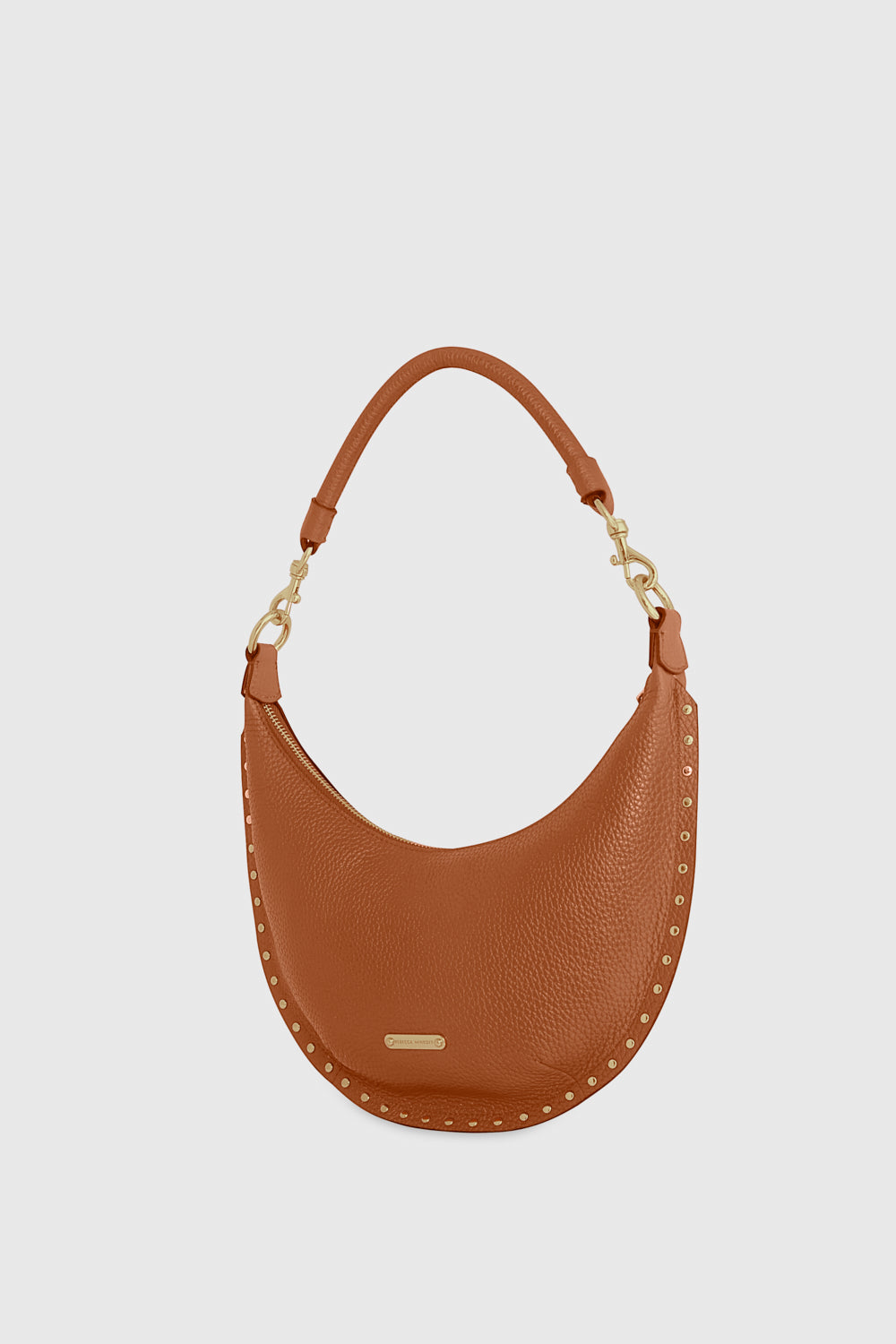 Darren Small Crescent Crossbody - Rebecca Minkoff