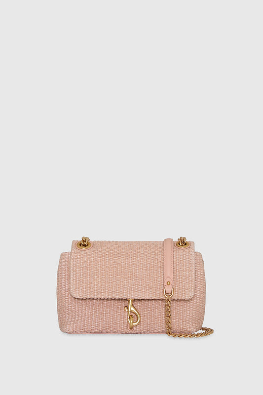 Edie Small Crossbody - Rebecca Minkoff