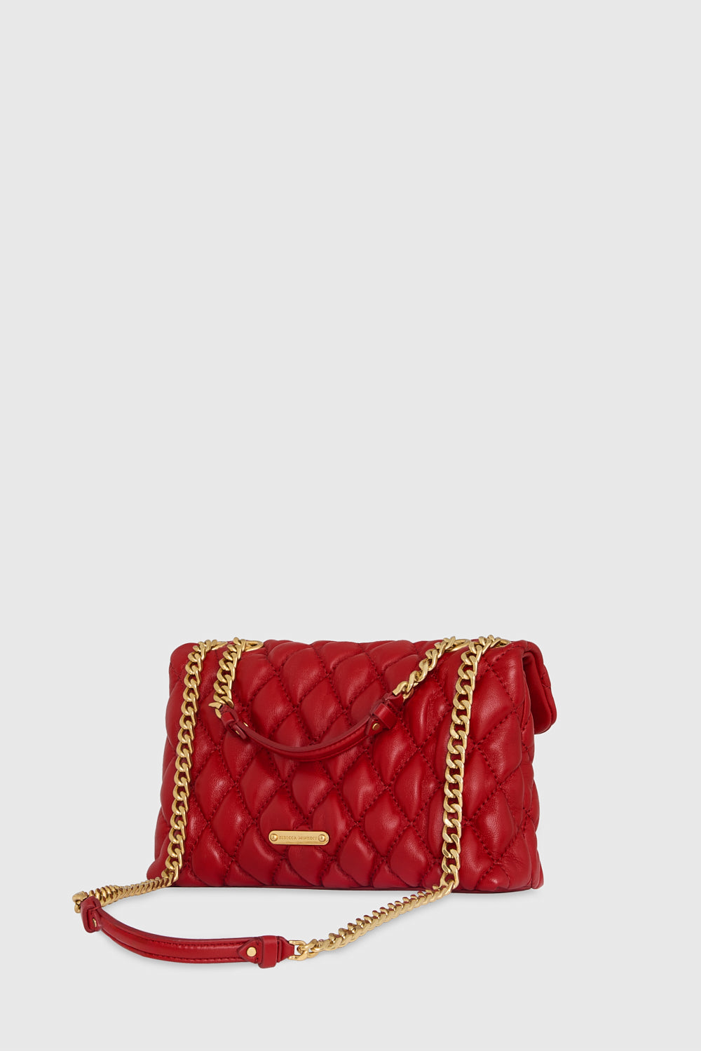 Bliss Crossbody - Rebecca Minkoff