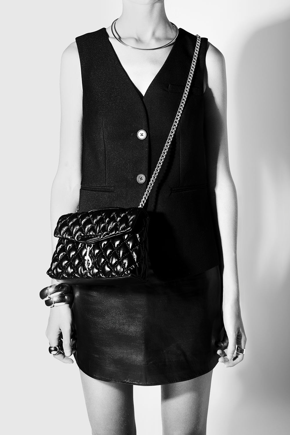 Bliss Crossbody - Rebecca Minkoff