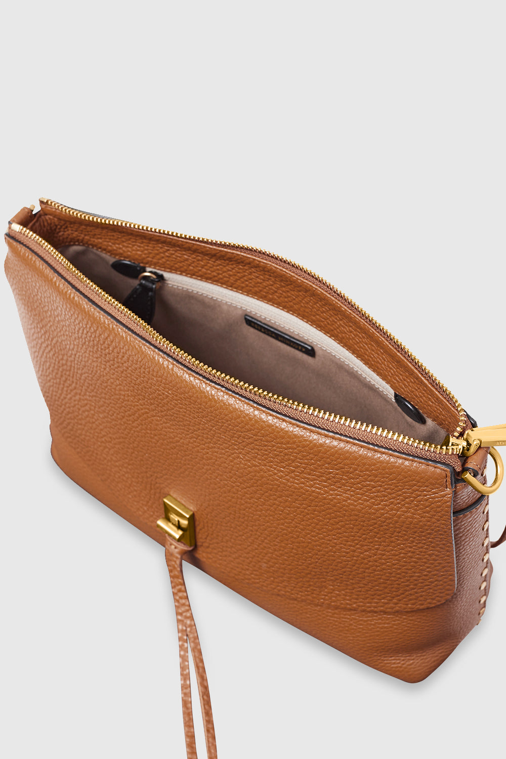 Darren Top Zip Crossbody - Rebecca Minkoff