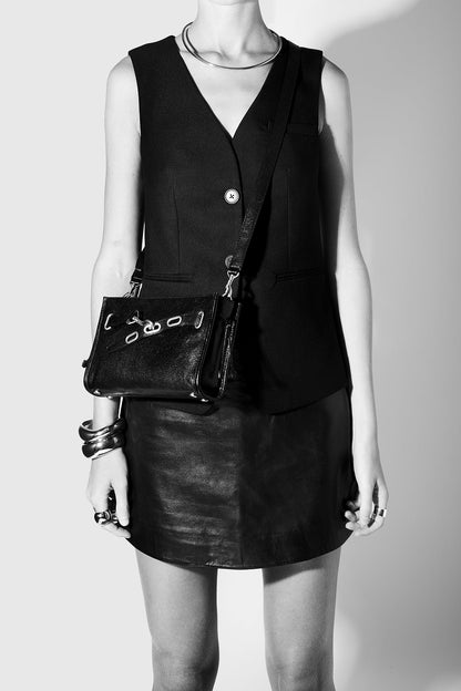 Crosby Crossbody - Rebecca Minkoff