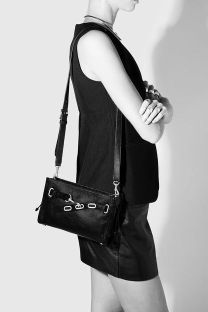 Crosby Crossbody - Rebecca Minkoff