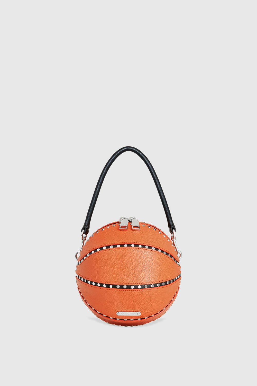 Basketball Crossbody Bag – Mandarino – Rebecca Minkoff - Rebecca Minkoff