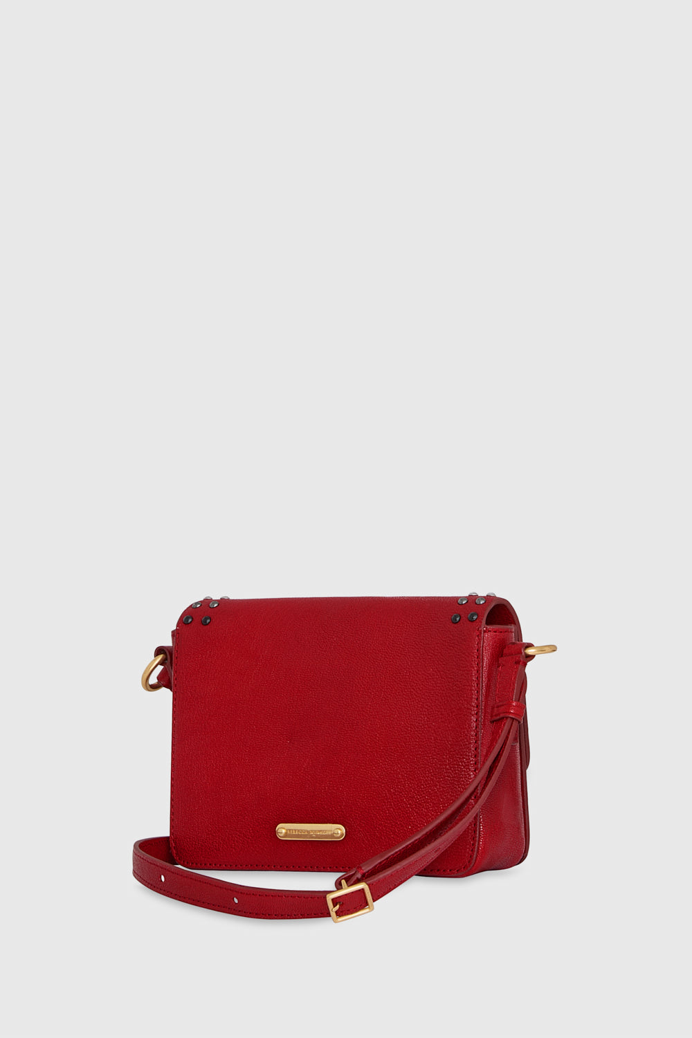 Bowie Studded Crossbody - Rebecca Minkoff