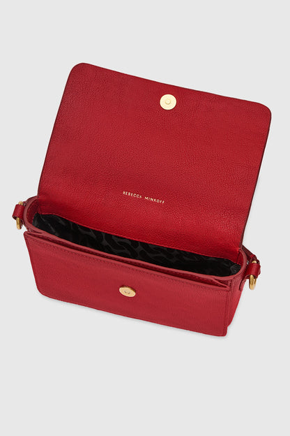 Bowie Studded Crossbody - Rebecca Minkoff