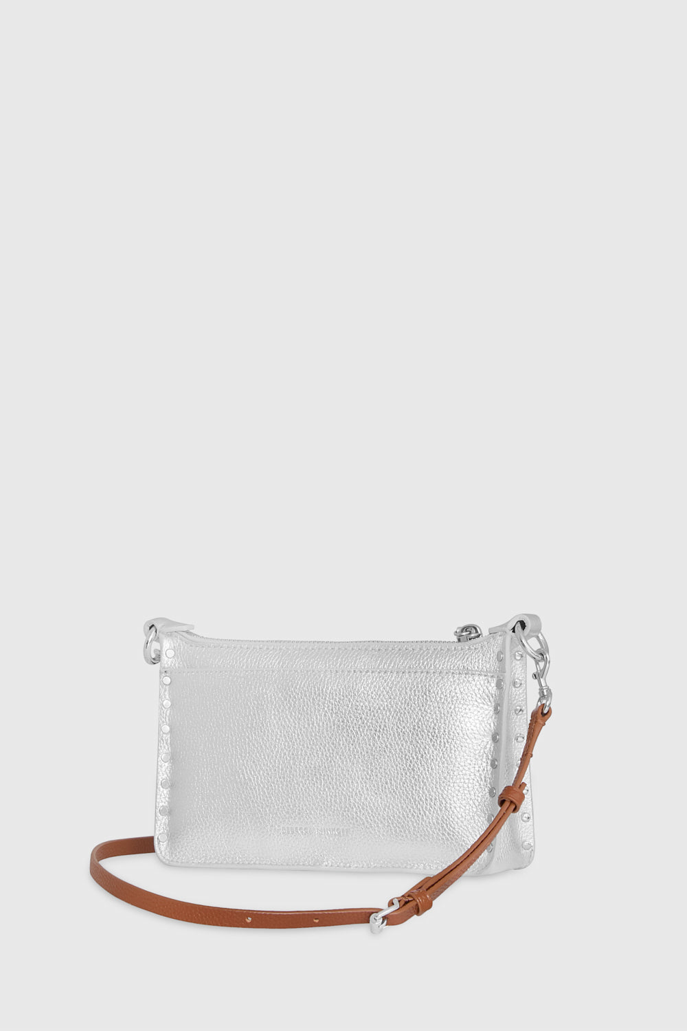 Darren Mini Top Zip Crossbody - Rebecca Minkoff