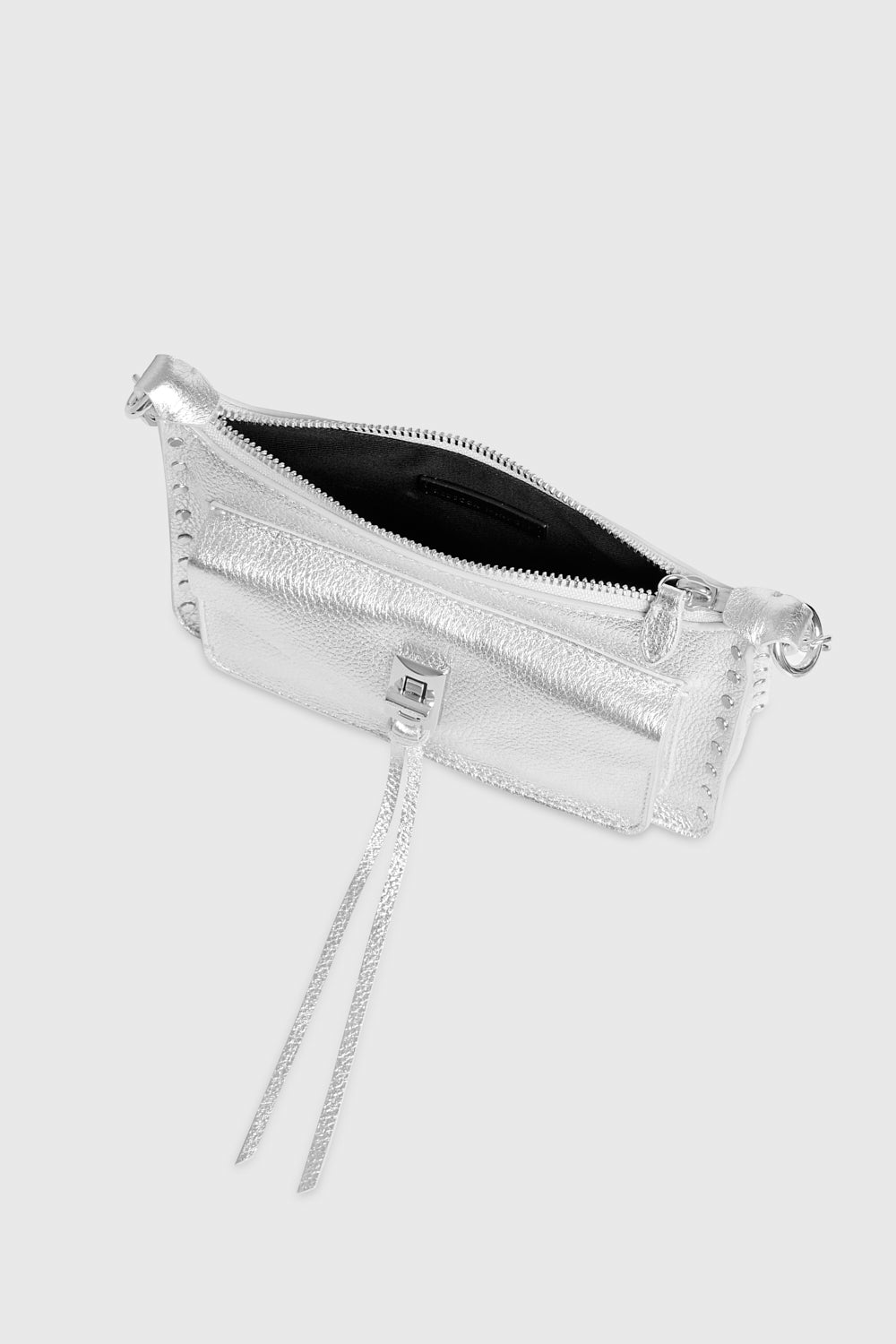 Darren Mini Top Zip Crossbody - Rebecca Minkoff