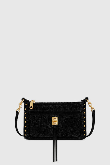 Darren Mini Top Zip Crossbody - Rebecca Minkoff