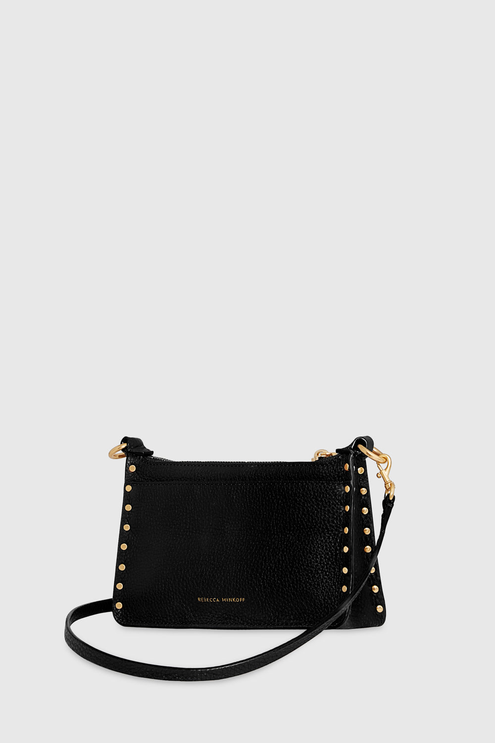 Darren Mini Top Zip Crossbody - Rebecca Minkoff