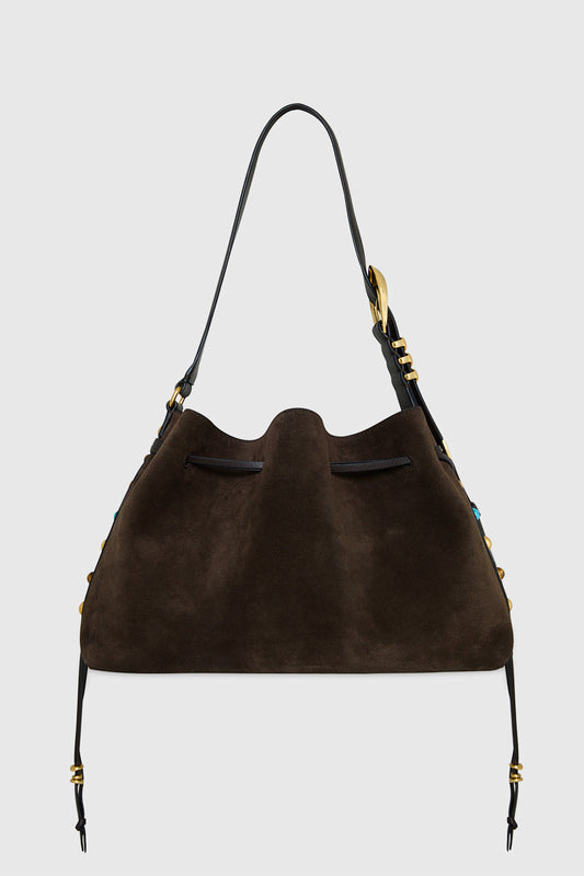 Billie Shoulder Bag - Rebecca Minkoff