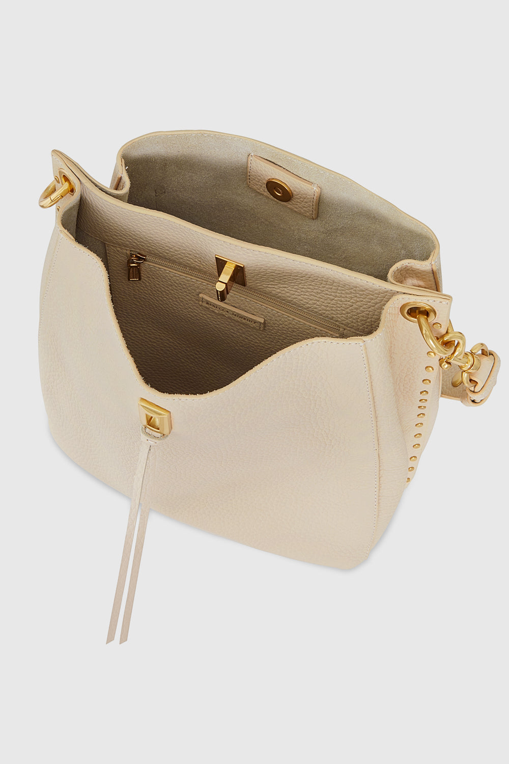 Darren Shoulder Bag - Rebecca Minkoff