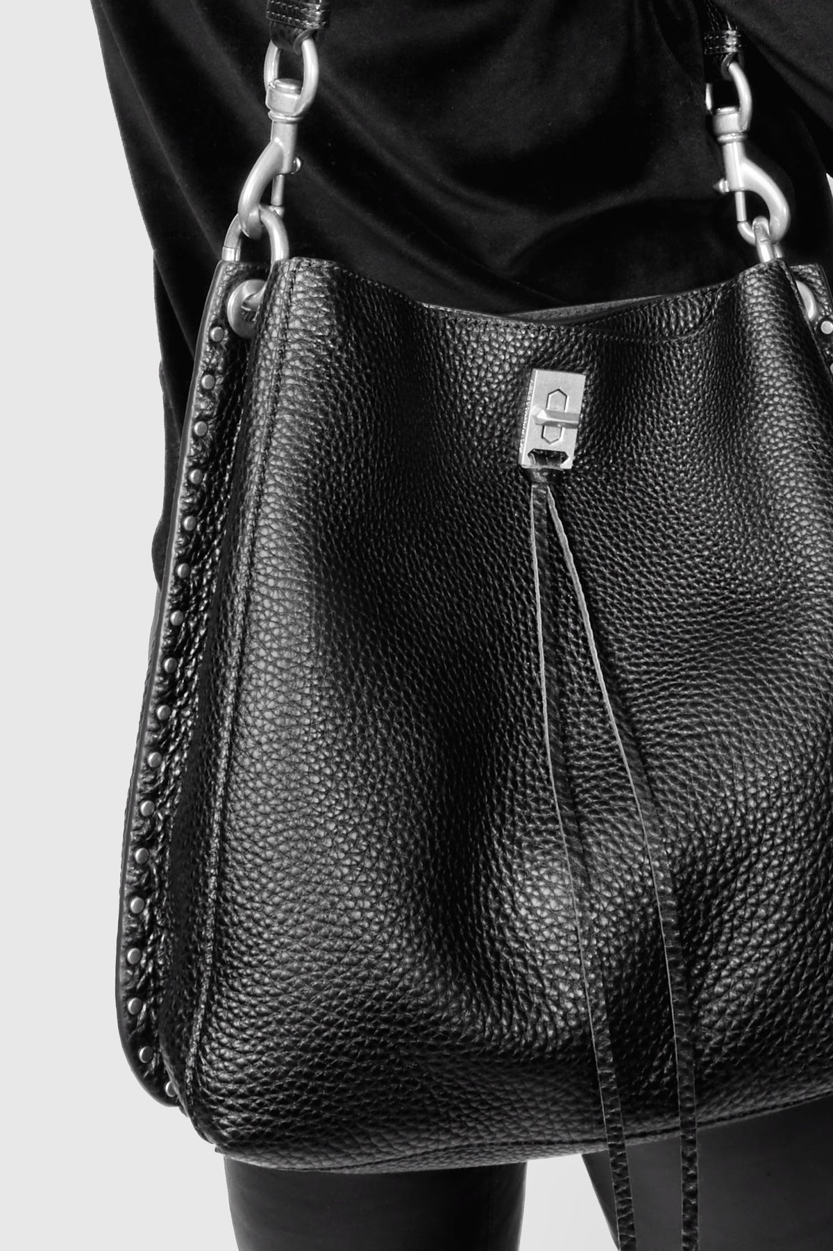 Darren Shoulder Bag - Rebecca Minkoff