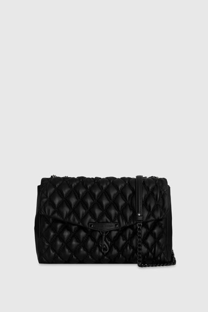 Bliss Shoulder Bag - Rebecca Minkoff