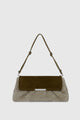 Mushroom/Dark Olive