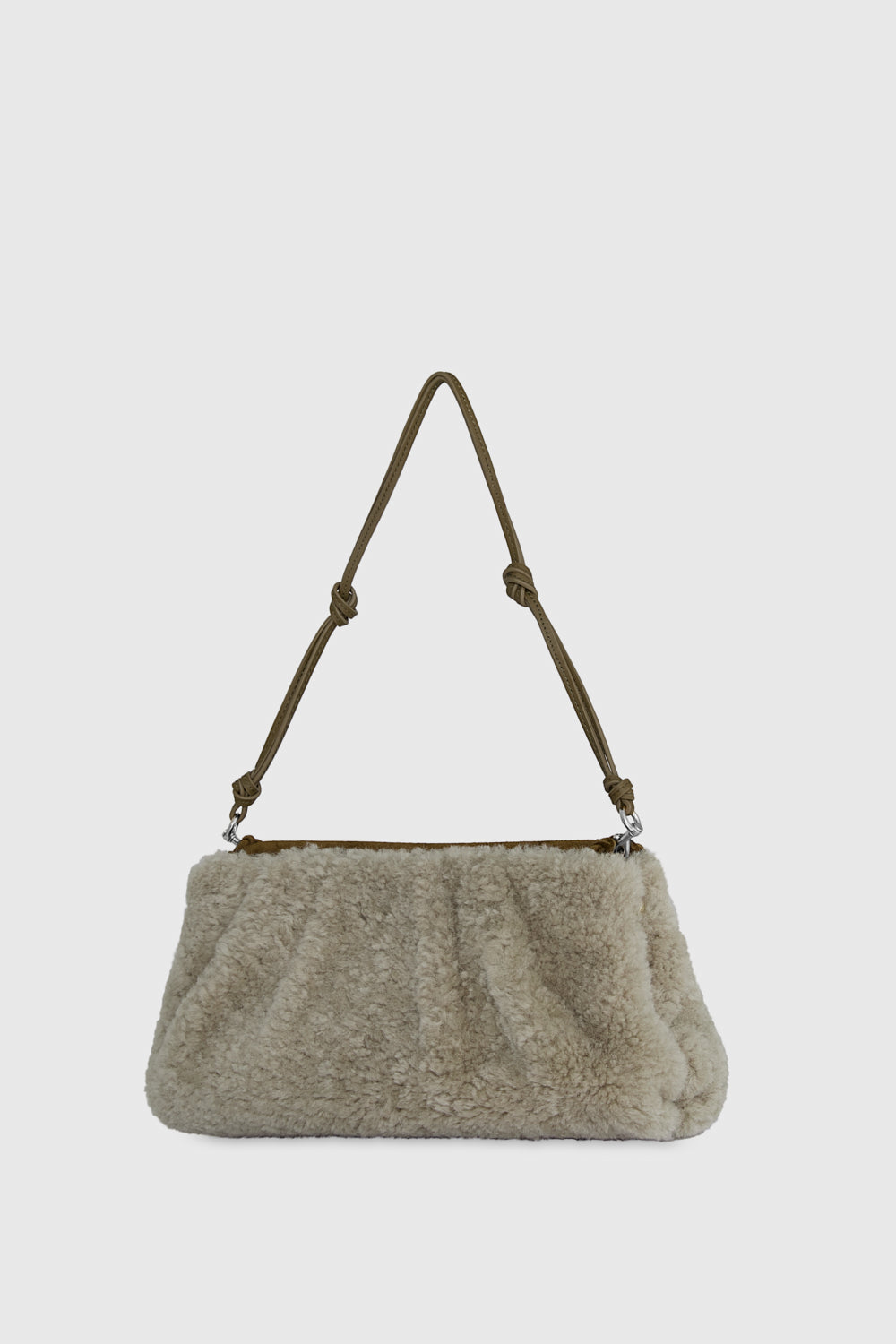 Soho Shoulder Bag - Rebecca Minkoff