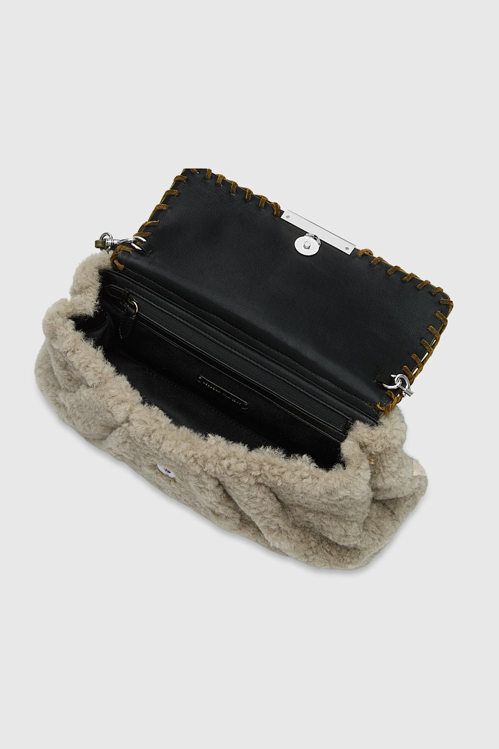Soho Shoulder Bag - Rebecca Minkoff