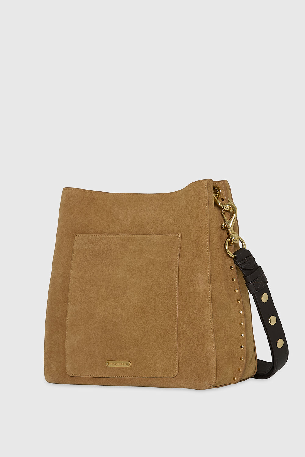 Darren Shoulder Bag - Rebecca Minkoff