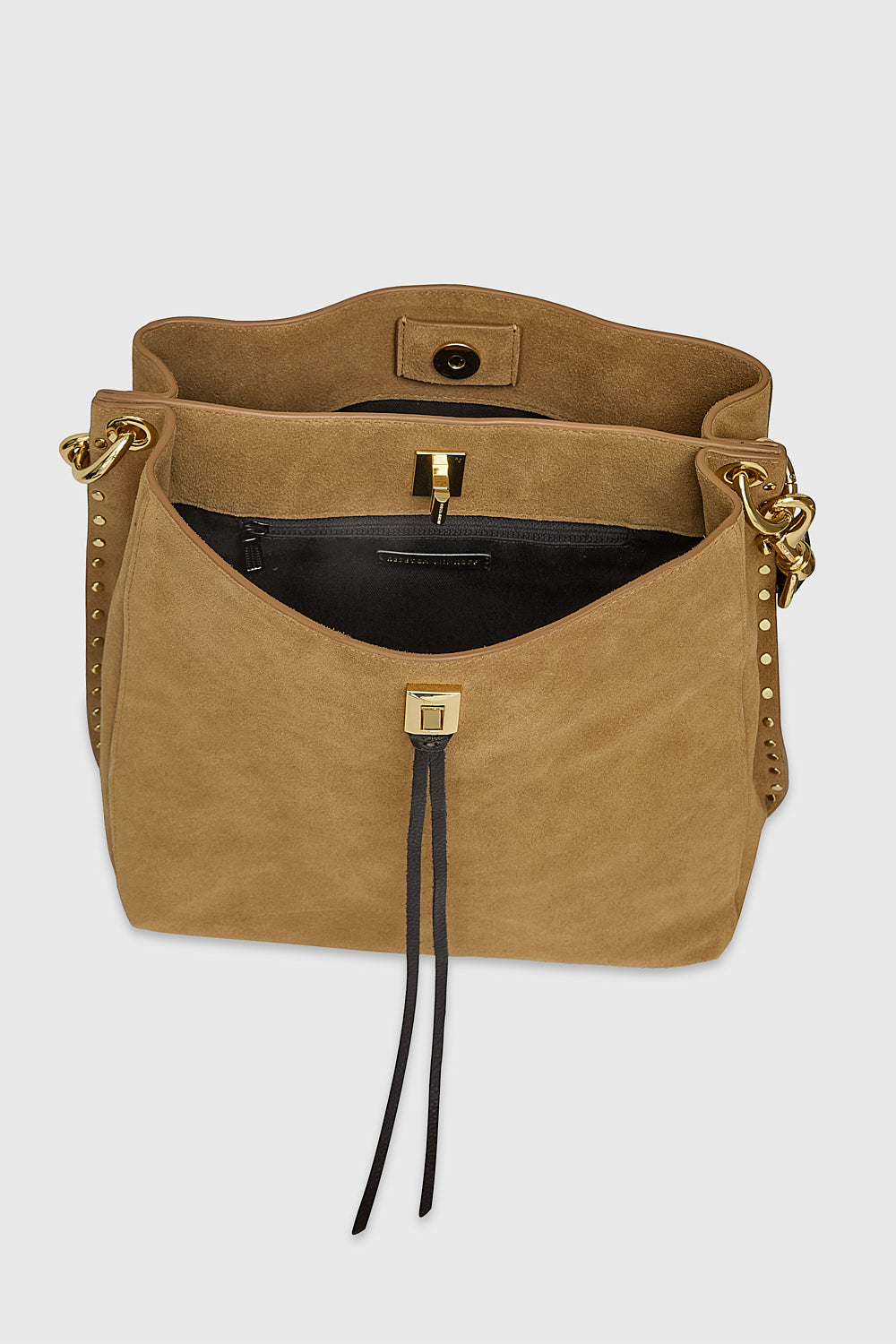 Darren Shoulder Bag - Rebecca Minkoff