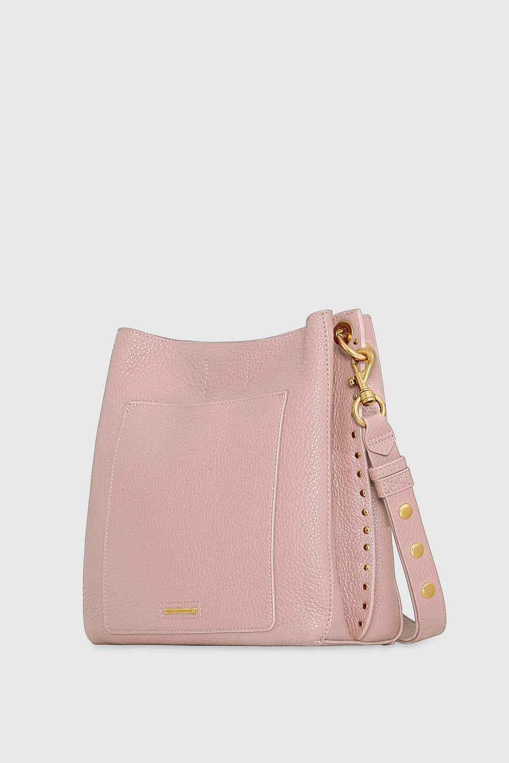 Darren Shoulder Bag - Rebecca Minkoff