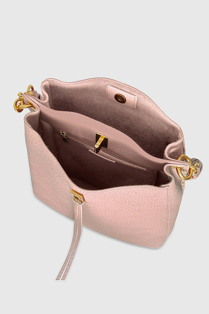 Darren Shoulder Bag - Rebecca Minkoff