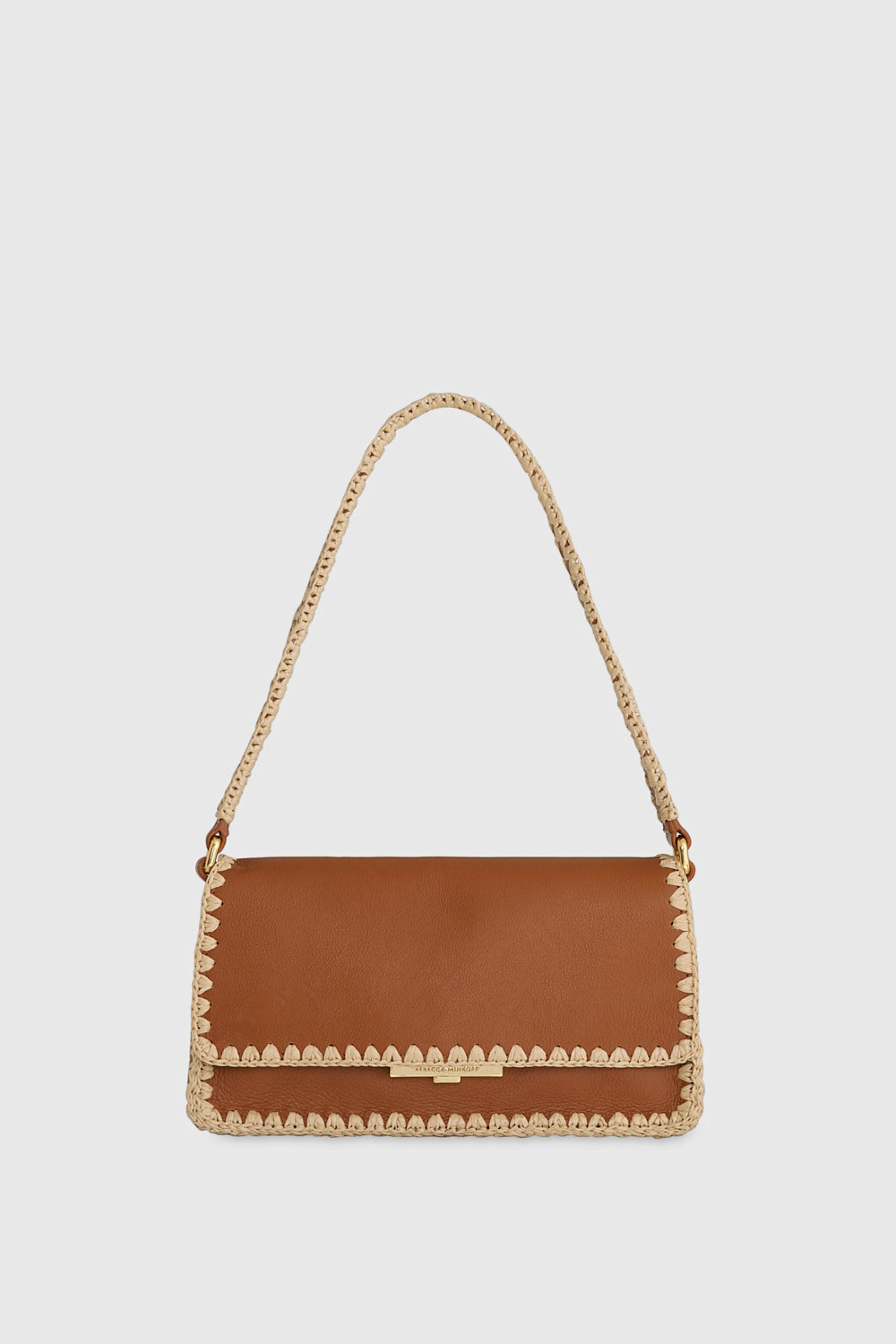 Berkley Flap Shoulder Bag - Rebecca Minkoff