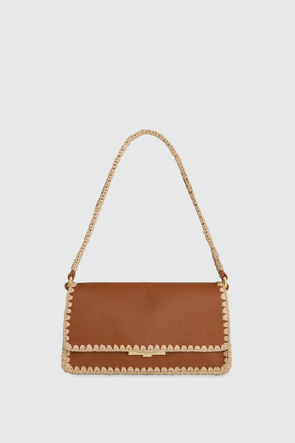 Berkley Flap Shoulder Bag - Rebecca Minkoff
