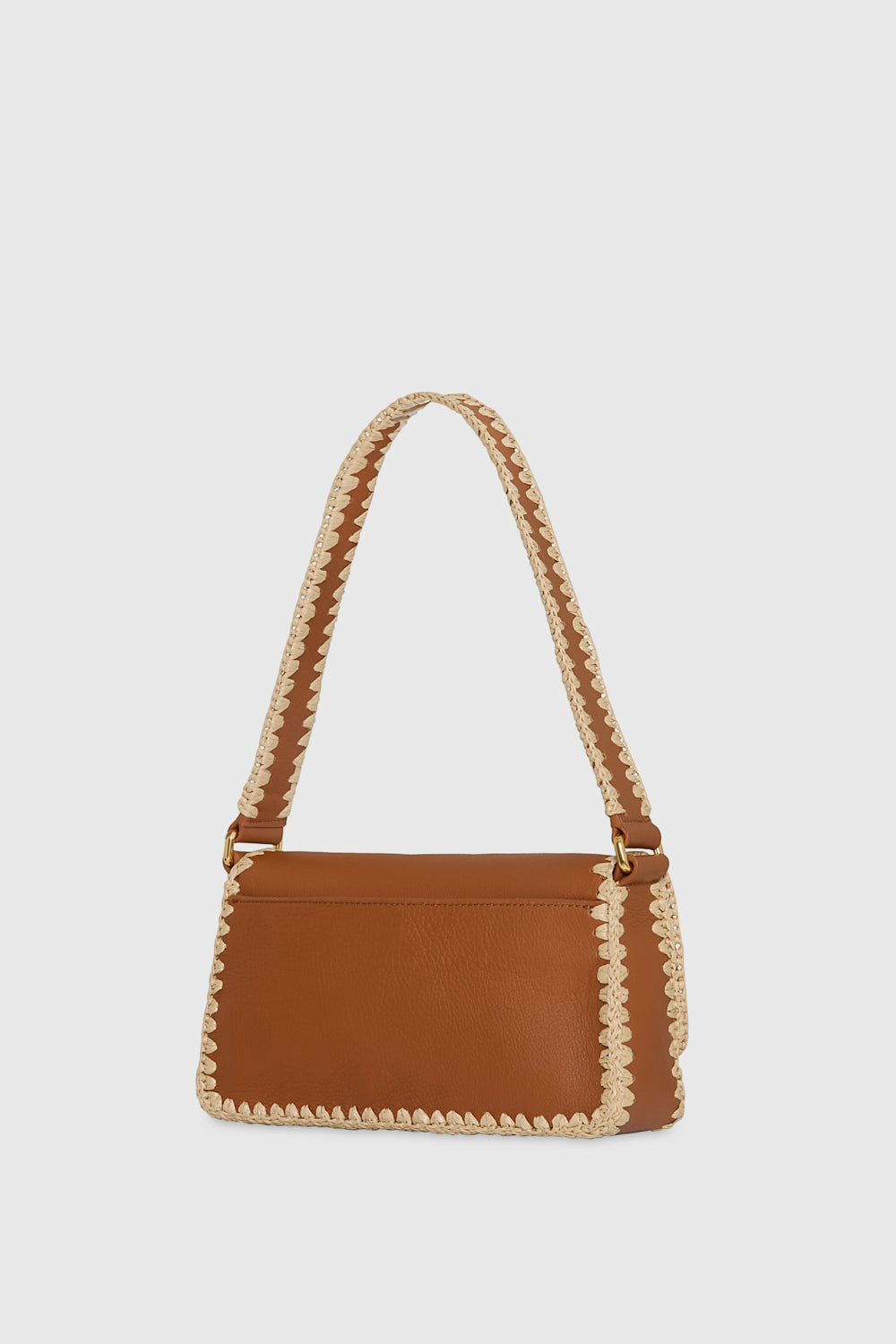 Berkley Flap Shoulder Bag - Rebecca Minkoff
