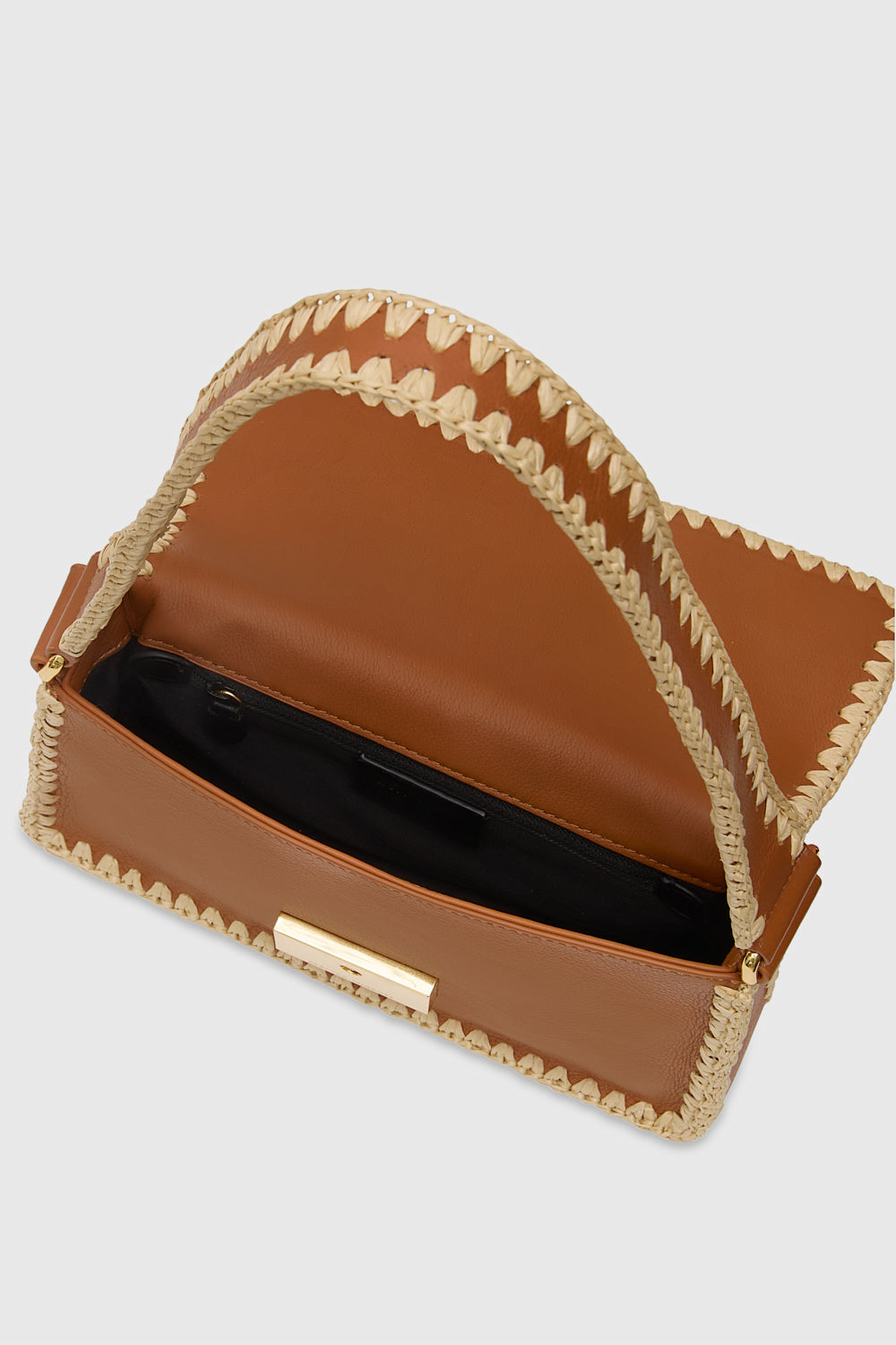 Berkley Flap Shoulder Bag - Rebecca Minkoff