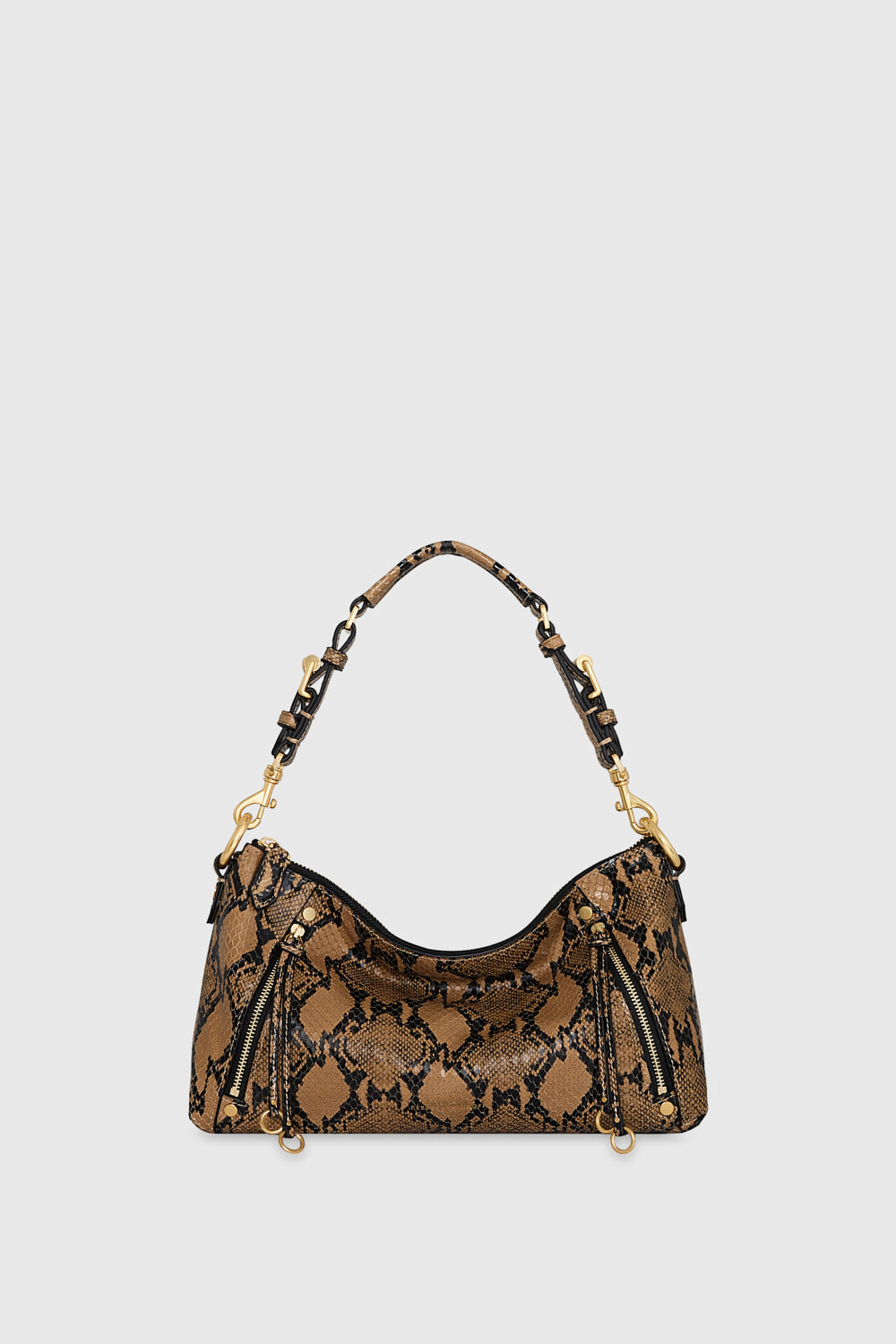 Rivington Small Shoulder Bag - Rebecca Minkoff