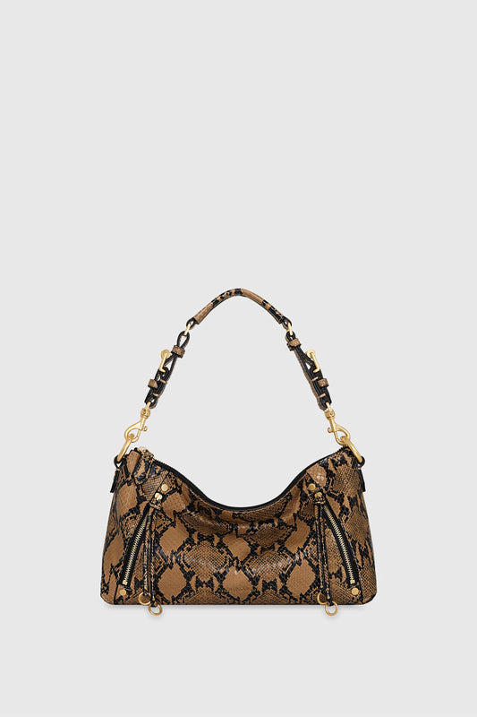Rivington Small Shoulder Bag - Rebecca Minkoff