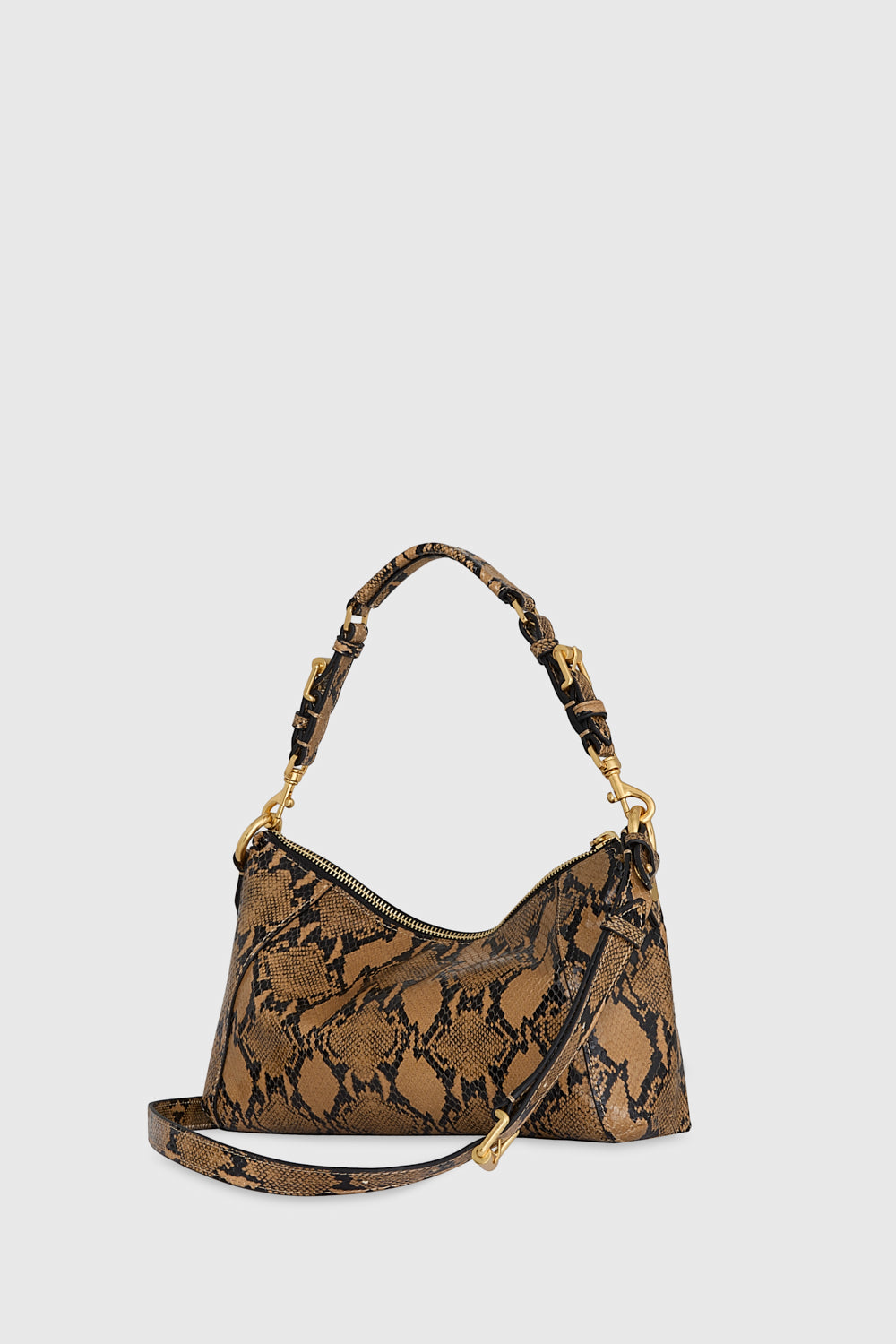 Rivington Small Shoulder Bag - Rebecca Minkoff