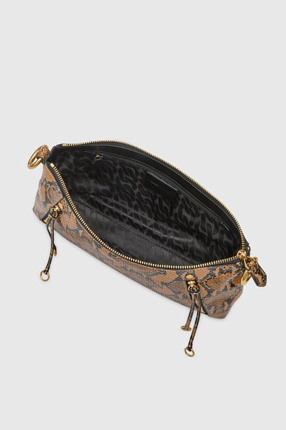 Rivington Small Shoulder Bag - Rebecca Minkoff
