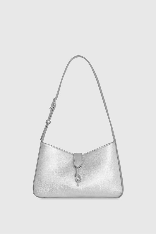 Megan Small Shoulder Bag - Rebecca Minkoff