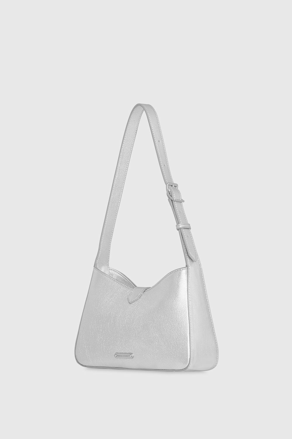 Megan Small Shoulder Bag - Rebecca Minkoff