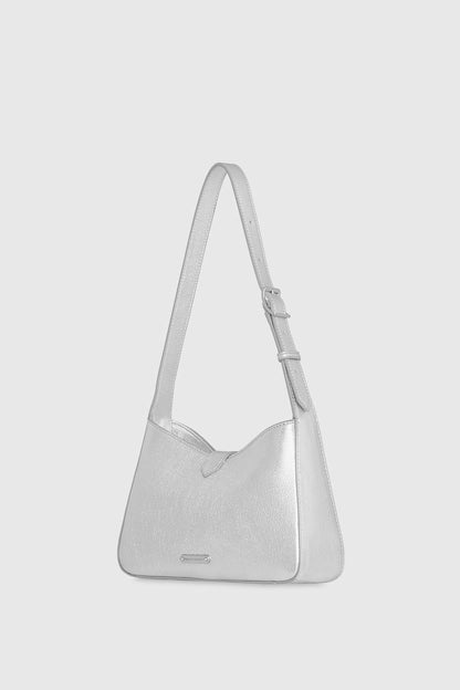 Megan Small Shoulder Bag - Rebecca Minkoff