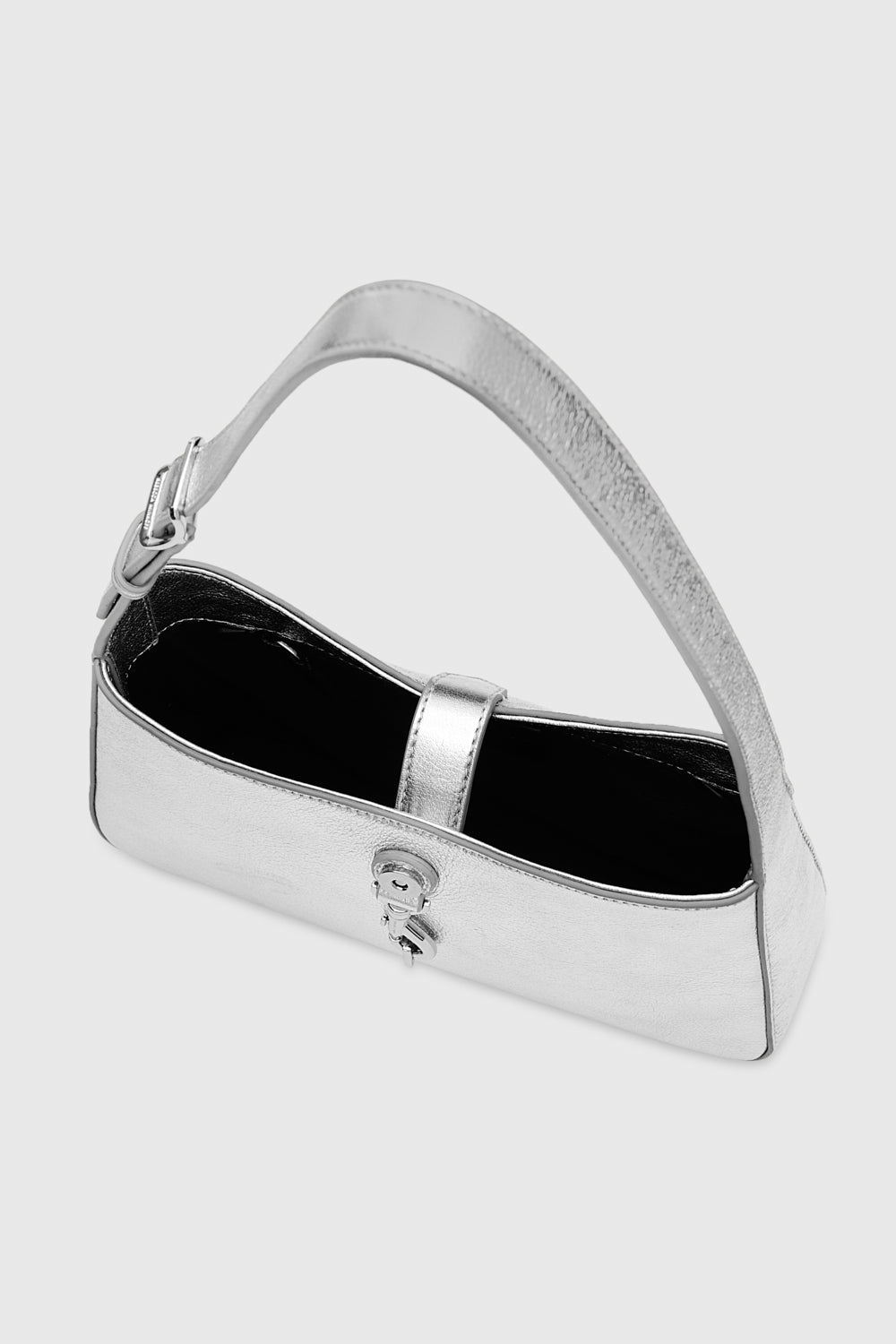 Megan Small Shoulder Bag - Rebecca Minkoff