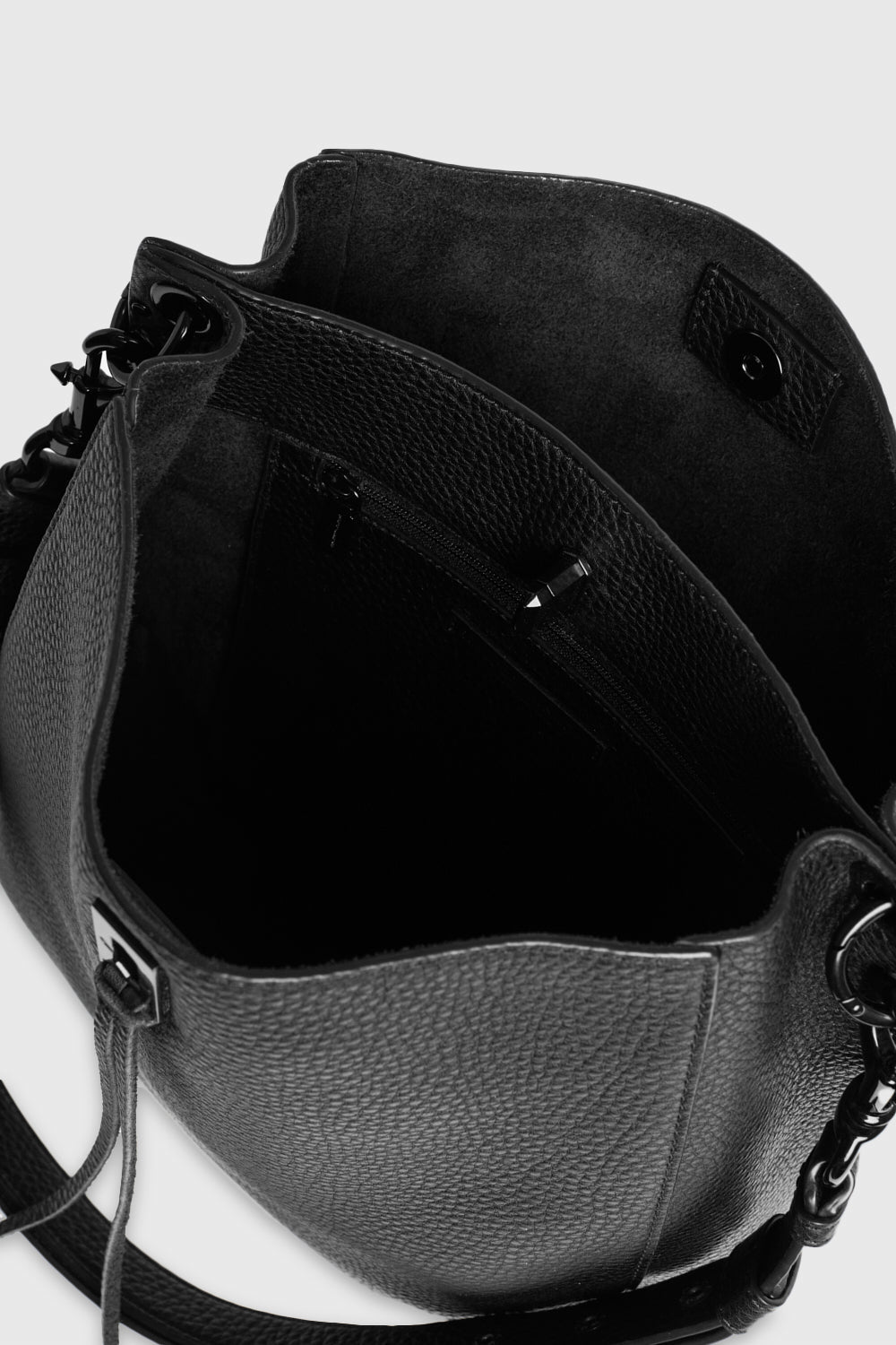 Darren Shoulder Bag - Rebecca Minkoff