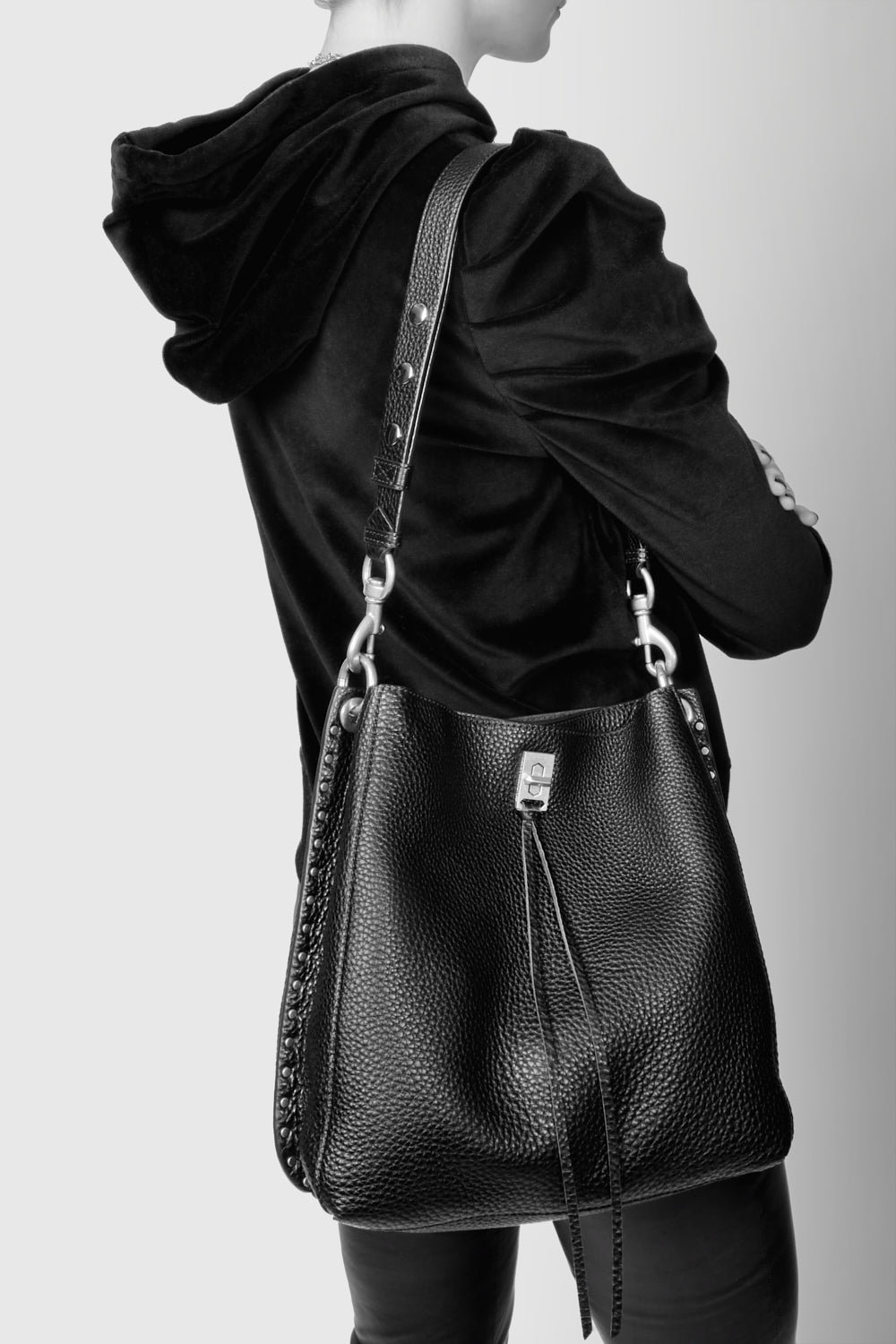 Darren Shoulder Bag - Rebecca Minkoff