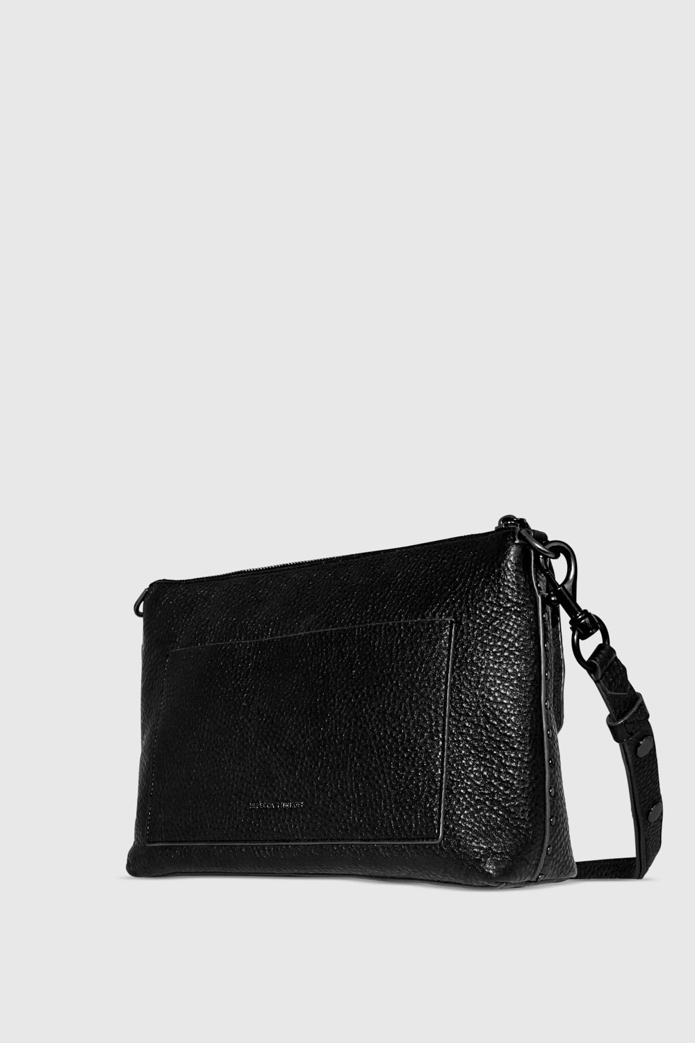 Darren Top Zip Shoulder Bag - Rebecca Minkoff