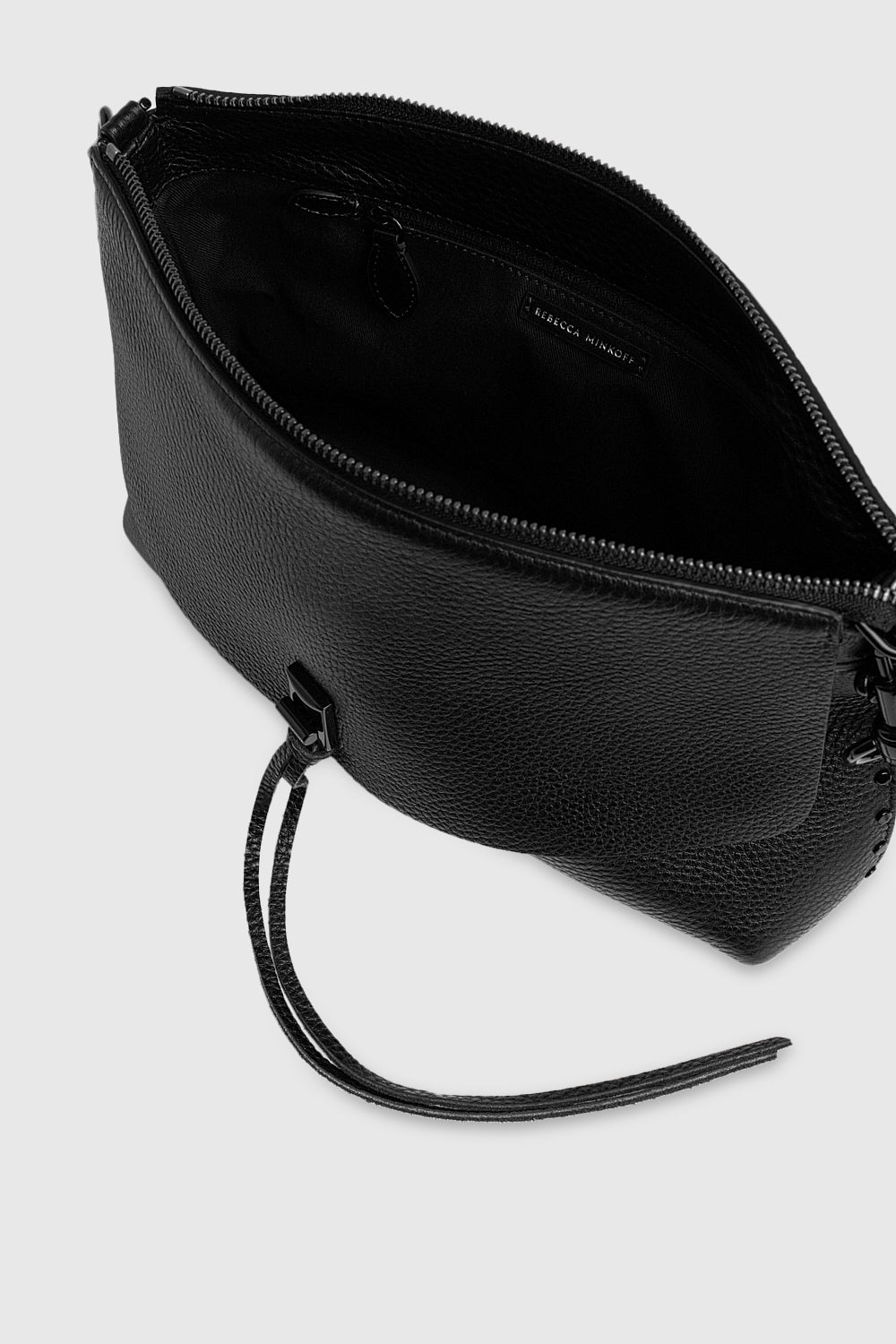 Darren Top Zip Shoulder Bag - Rebecca Minkoff