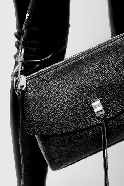 Darren Top Zip Shoulder Bag - Rebecca Minkoff