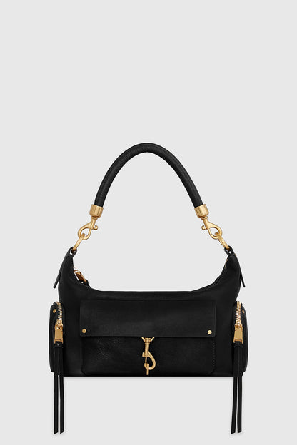 M.A.B. Shoulder Bag - Rebecca Minkoff