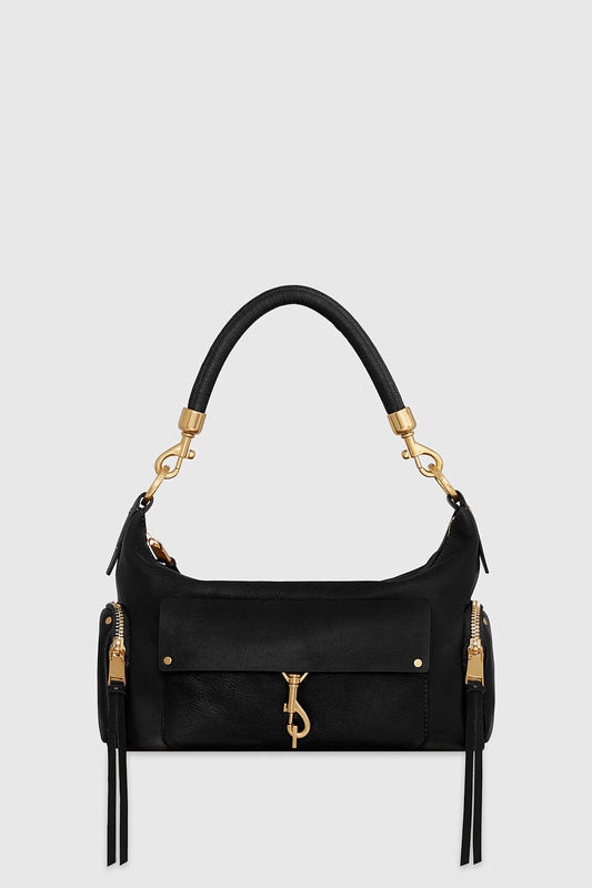 M.A.B. Shoulder Bag - Rebecca Minkoff
