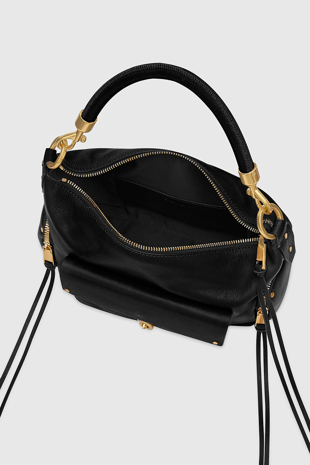 M.A.B. Shoulder Bag - Rebecca Minkoff