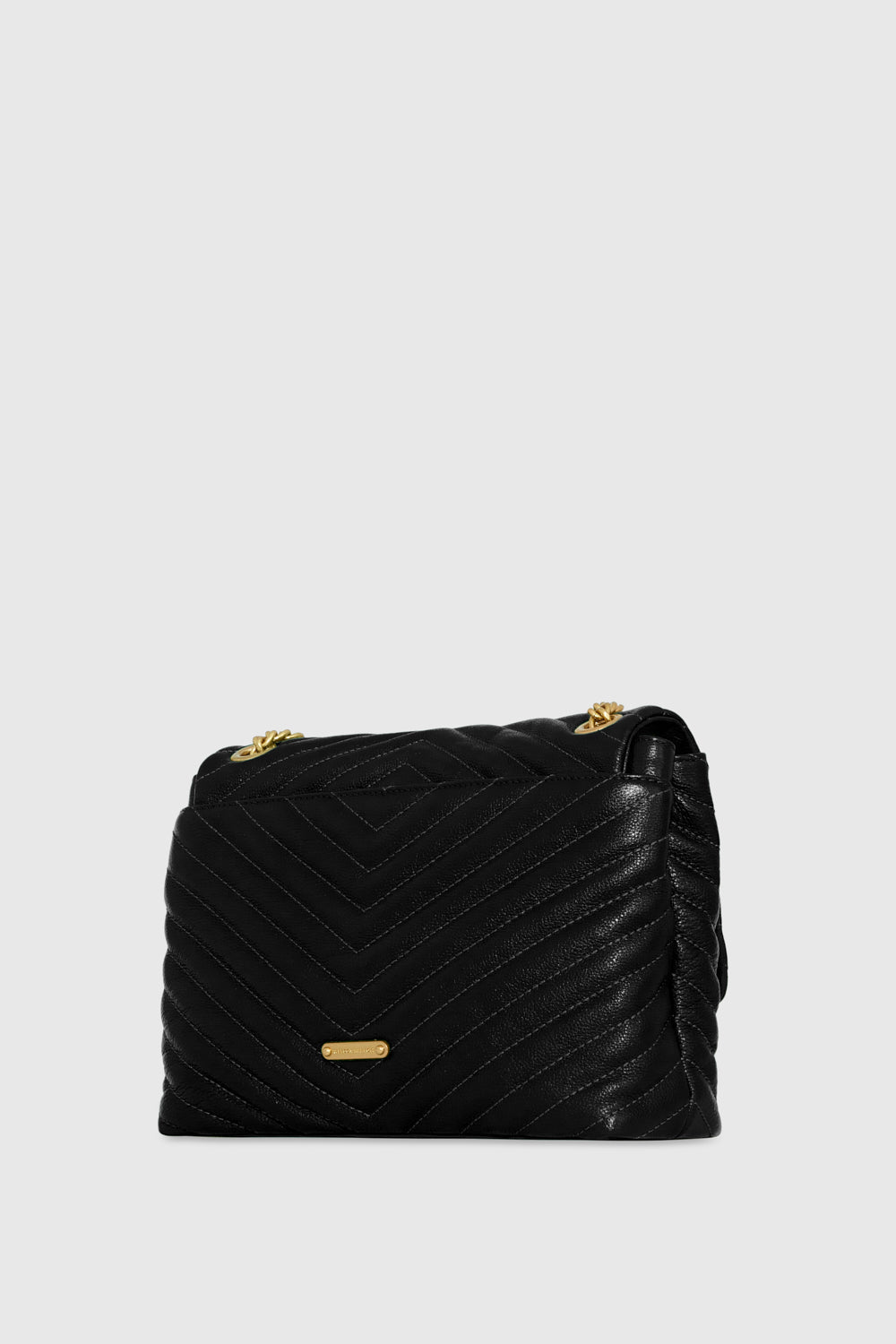 Edie Flap Shoulder Bag - Rebecca Minkoff